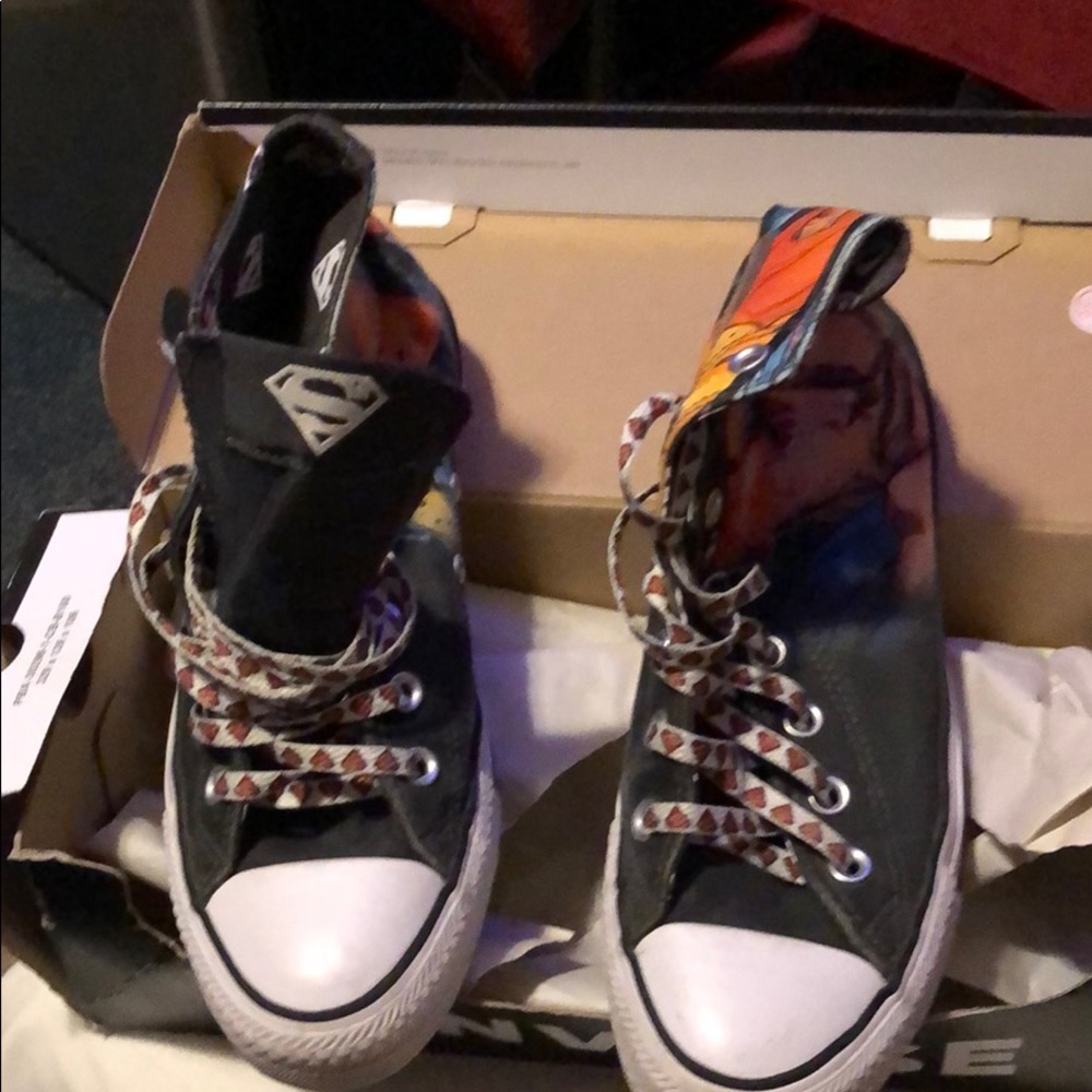 Shoes